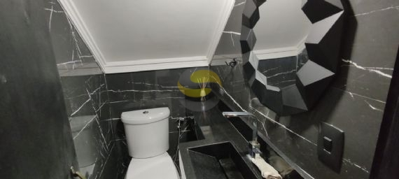 Casa, 3 quartos, 90 m² - Foto 31