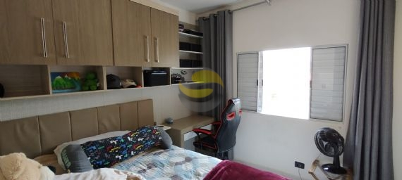 Casa, 3 quartos, 90 m² - Foto 32