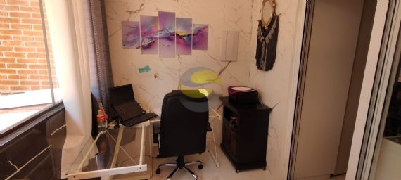 Casa, 3 quartos, 90 m² - Foto 33