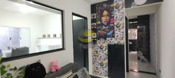 Casa, 3 quartos, 90 m² - Foto 36