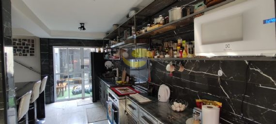 Casa, 3 quartos, 90 m² - Foto 37