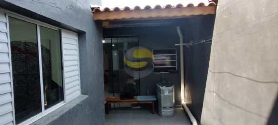 Casa, 3 quartos, 90 m² - Foto 43