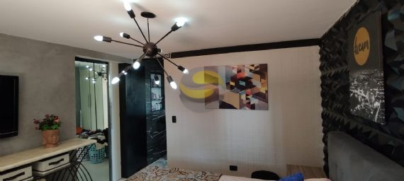 Casa, 3 quartos, 90 m² - Foto 40