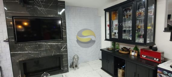 Casa, 3 quartos, 90 m² - Foto 41
