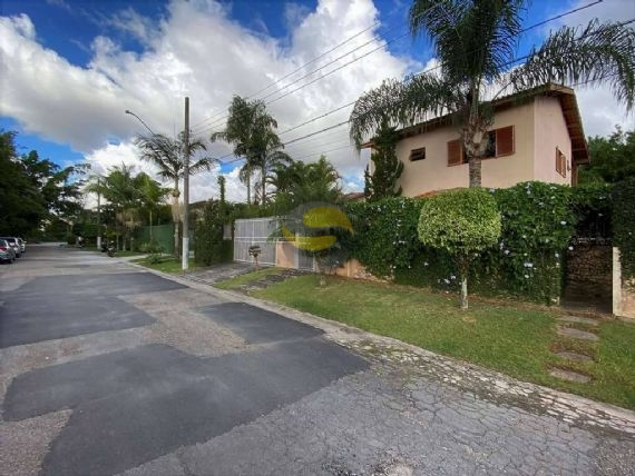 Casa de Condomínio, 4 quartos - Foto 3