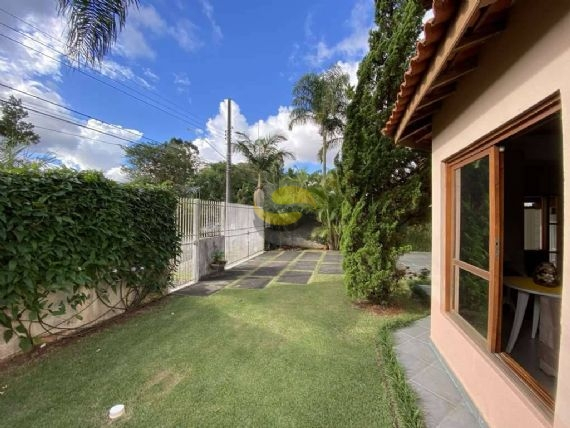 Casa de Condomínio, 4 quartos - Foto 6