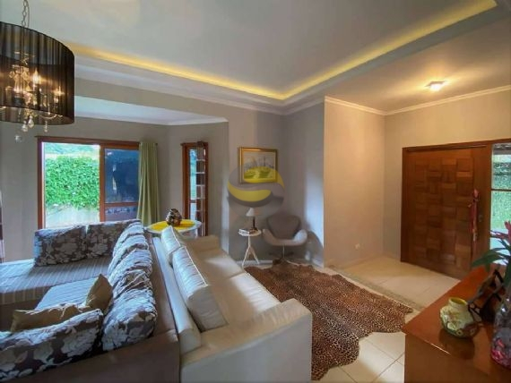 Casa de Condomínio, 4 quartos - Foto 7