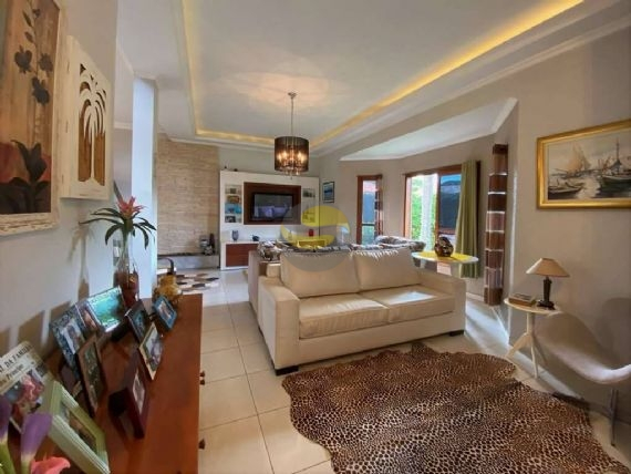 Casa de Condomínio, 4 quartos - Foto 8