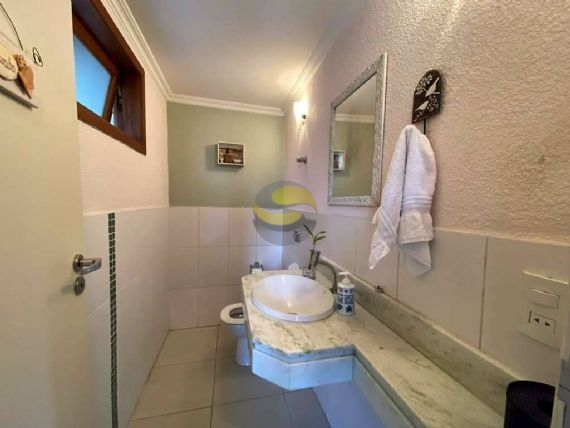 Casa de Condomínio, 4 quartos - Foto 10