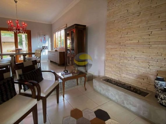 Casa de Condomínio, 4 quartos - Foto 11
