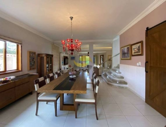 Casa de Condomínio, 4 quartos - Foto 12