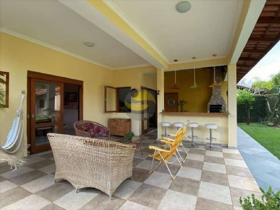 Casa de Condomínio, 4 quartos - Foto 16