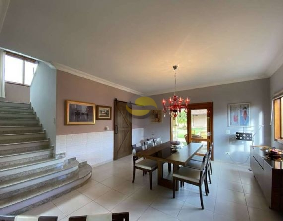 Casa de Condomínio, 4 quartos - Foto 18