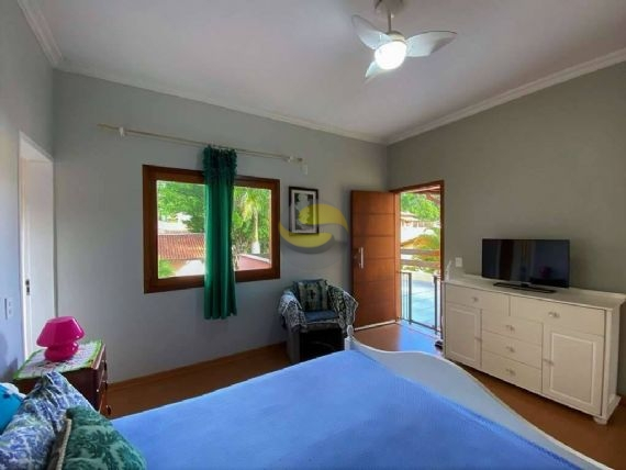 Casa de Condomínio, 4 quartos - Foto 20