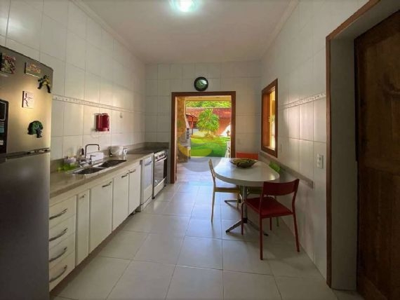 Casa de Condomínio, 4 quartos - Foto 21
