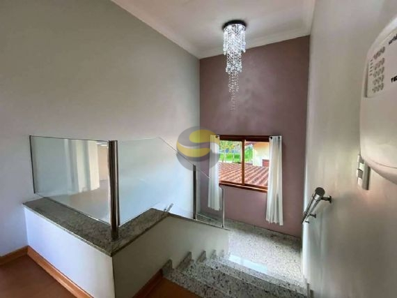 Casa de Condomínio, 4 quartos - Foto 22