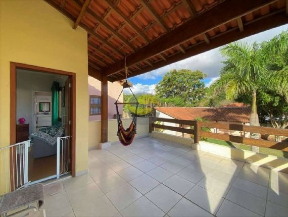 Casa de Condomínio, 4 quartos - Foto 24