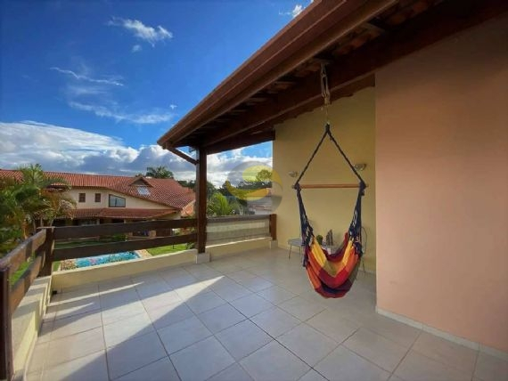 Casa de Condomínio, 4 quartos - Foto 30