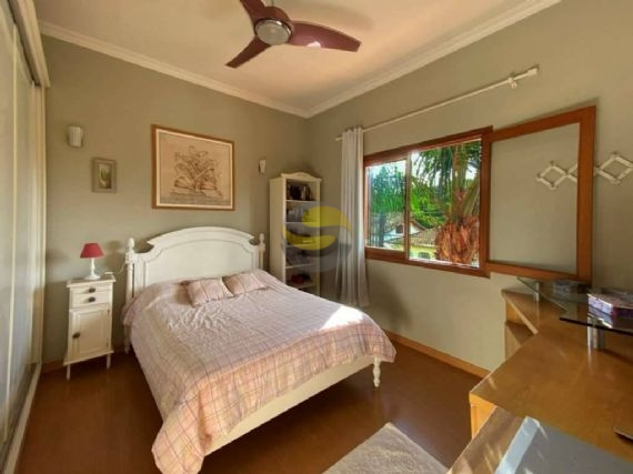 Casa de Condomínio, 4 quartos - Foto 31