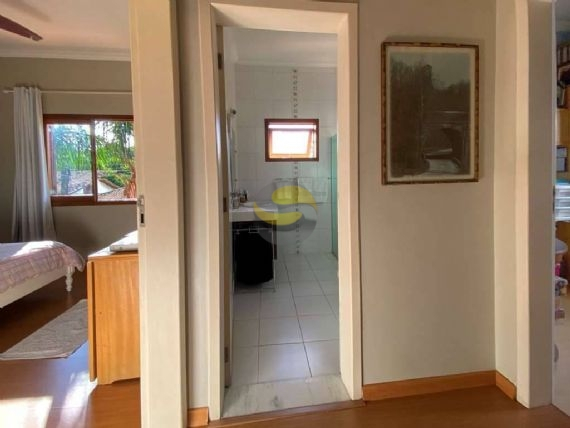 Casa de Condomínio, 4 quartos - Foto 34