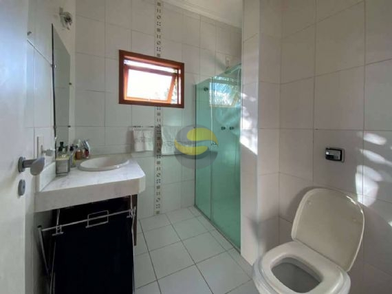 Casa de Condomínio, 4 quartos - Foto 35