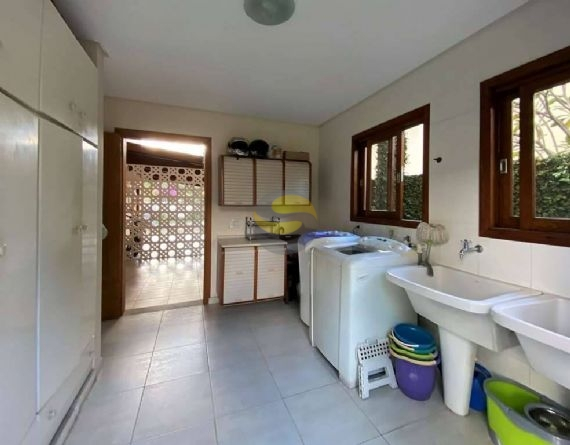 Casa de Condomínio, 4 quartos - Foto 37
