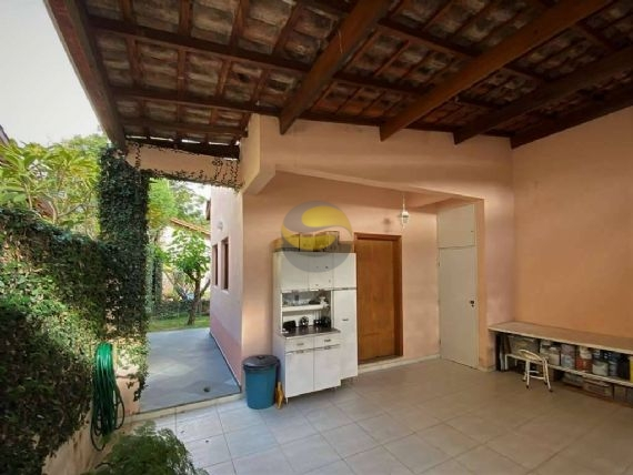 Casa de Condomínio, 4 quartos - Foto 38