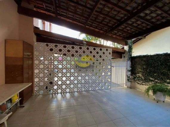 Casa de Condomínio, 4 quartos - Foto 39