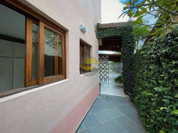 Casa de Condomínio, 4 quartos - Foto 40