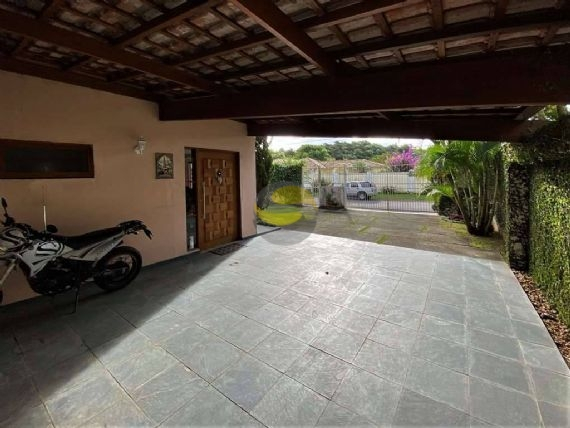 Casa de Condomínio, 4 quartos - Foto 41