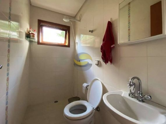 Casa de Condomínio, 4 quartos - Foto 42