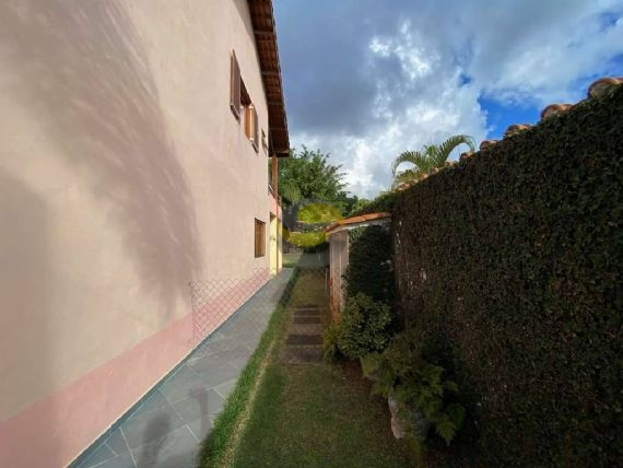 Casa de Condomínio, 4 quartos - Foto 44