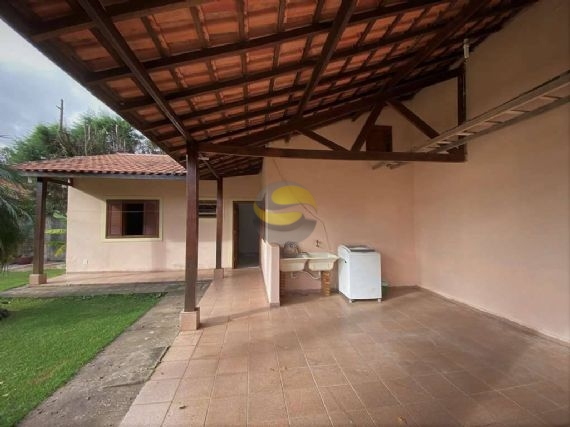 Casa de Condomínio, 4 quartos - Foto 45