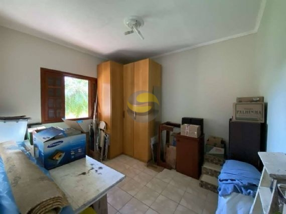 Casa de Condomínio, 4 quartos - Foto 47