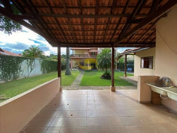 Casa de Condomínio, 4 quartos - Foto 48