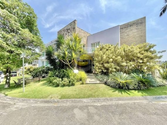 Casa de Condomínio, 6 quartos - Foto 2