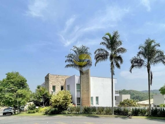 Casa de Condomínio, 6 quartos - Foto 3