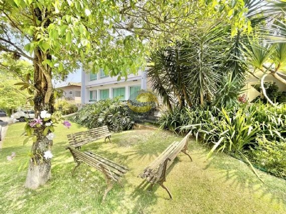 Casa de Condomínio, 6 quartos - Foto 6