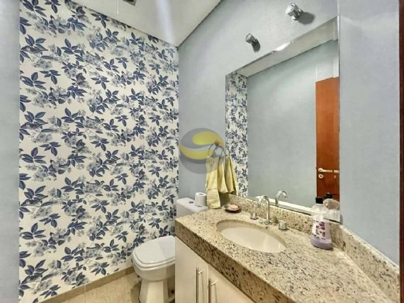 Casa de Condomínio, 6 quartos - Foto 8