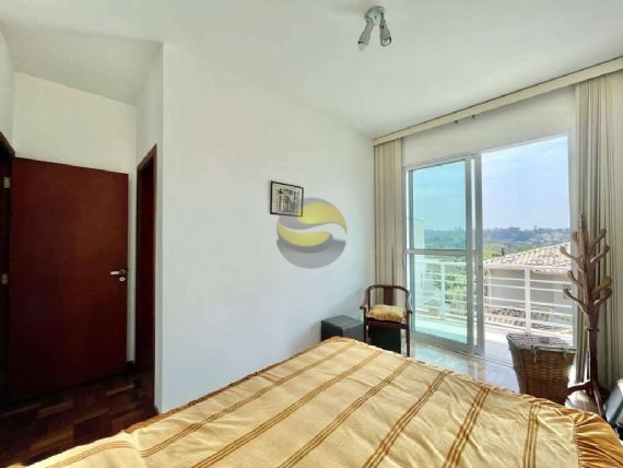 Casa de Condomínio, 6 quartos - Foto 9