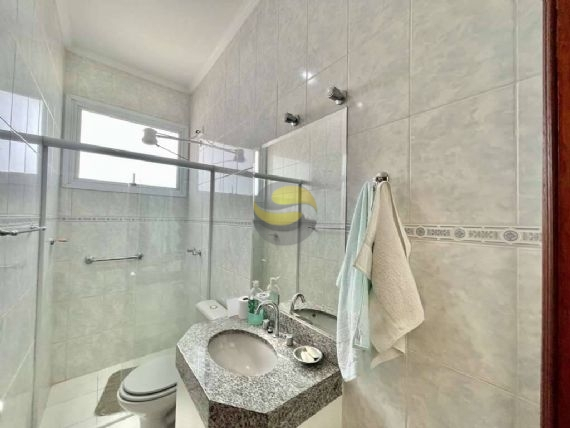 Casa de Condomínio, 6 quartos - Foto 10