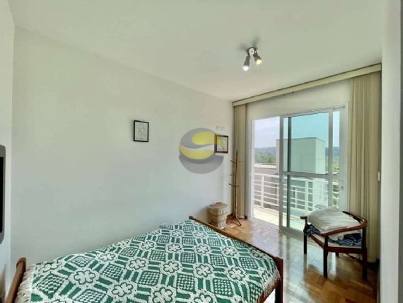 Casa de Condomínio, 6 quartos - Foto 11