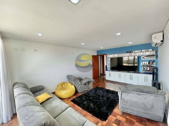 Casa de Condomínio, 6 quartos - Foto 12