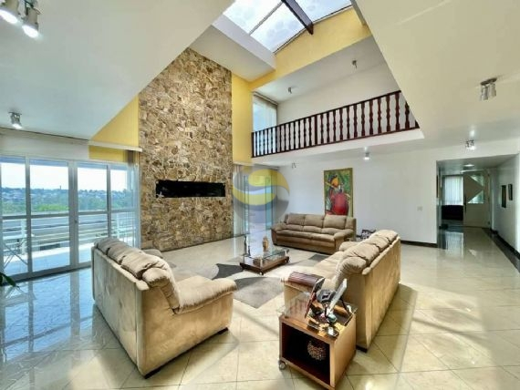 Casa de Condomínio, 6 quartos - Foto 18