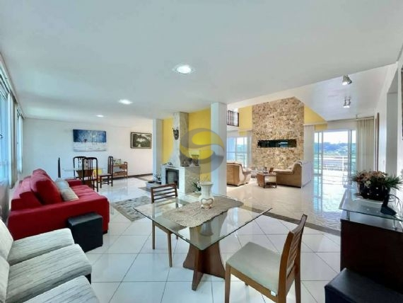 Casa de Condomínio, 6 quartos - Foto 21