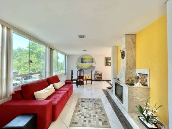 Casa de Condomínio, 6 quartos - Foto 23