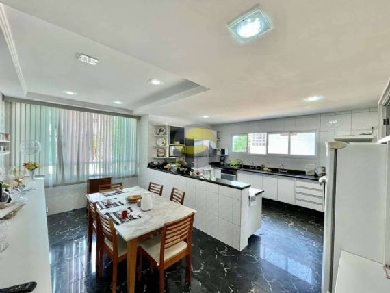 Casa de Condomínio, 6 quartos - Foto 24