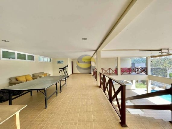 Casa de Condomínio, 6 quartos - Foto 25