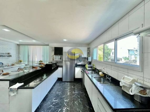 Casa de Condomínio, 6 quartos - Foto 28