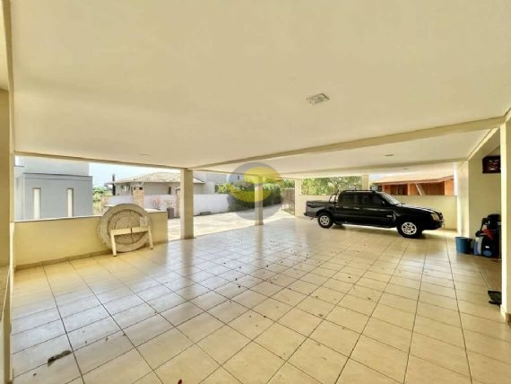 Casa de Condomínio, 6 quartos - Foto 31